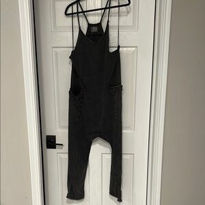 Free people hot shot Jumpsuit - M